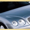 MunsterBentleyHire2 image